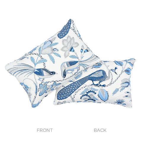 Campagne Pillow