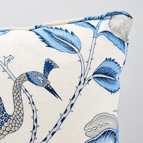 Campagne Pillow