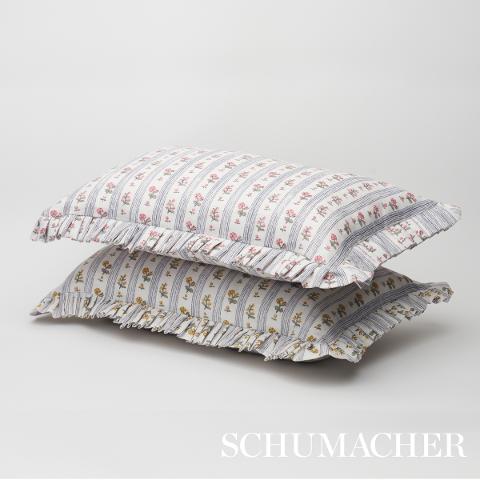 Cabanon Stripe Pillow