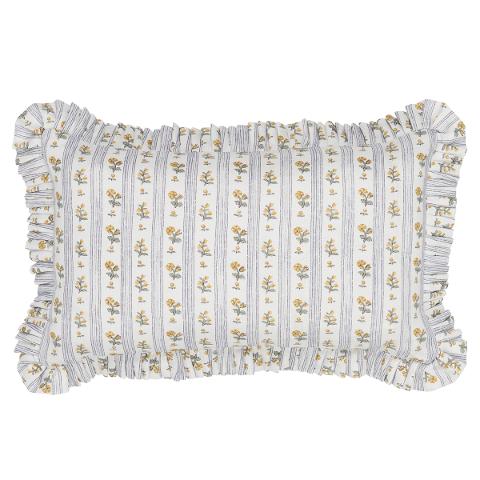 Cabanon Stripe Pillow