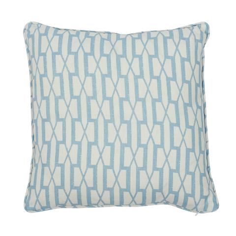 Belvedere Pillow