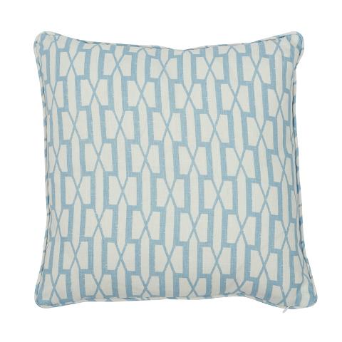 Belvedere Pillow