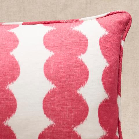 Full Circle Pillow