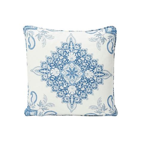 Montecito Medallion Pillow