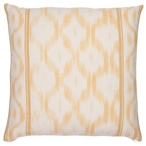 Santa Monica Ikat Pillow