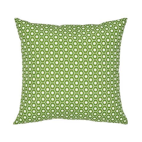 Queen B I/O Pillow