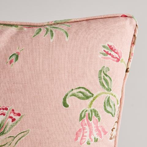 Magical Menagerie Pillow