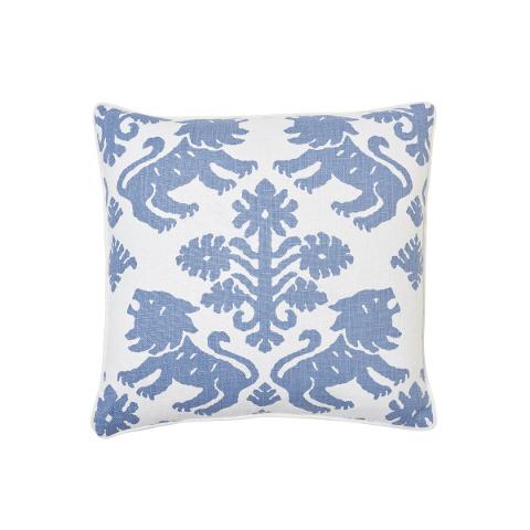 Regalia Pillow
