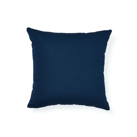 Iconic Leopard I/O Pillow