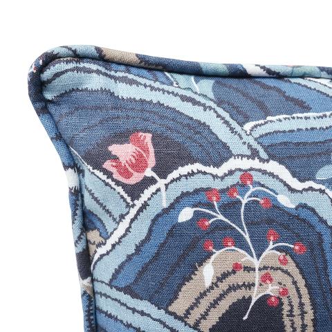 Rolling Hills Pillow