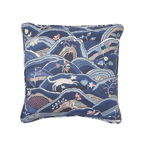 Rolling Hills Pillow