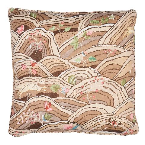 Rolling Hills Pillow
