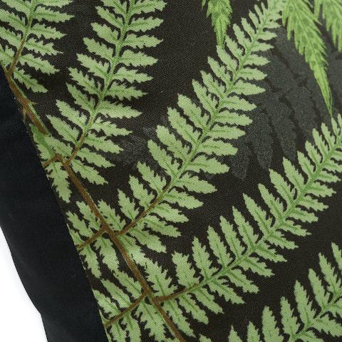 Fernarium Pillow