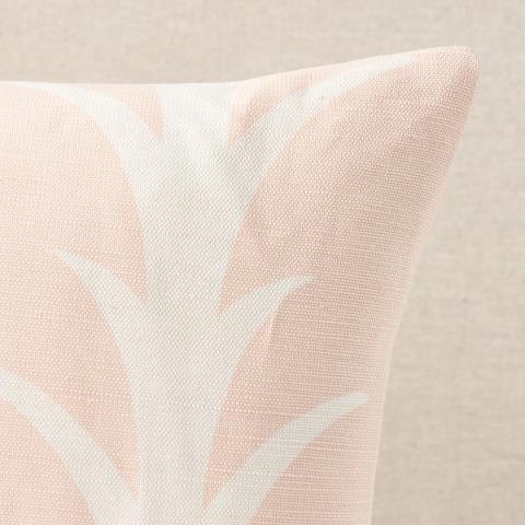 Acanthus Stripe Pillow