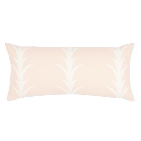 Acanthus Stripe Pillow