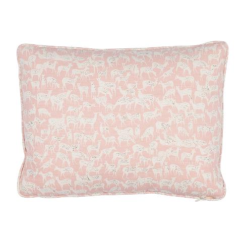 Fauna Pillow