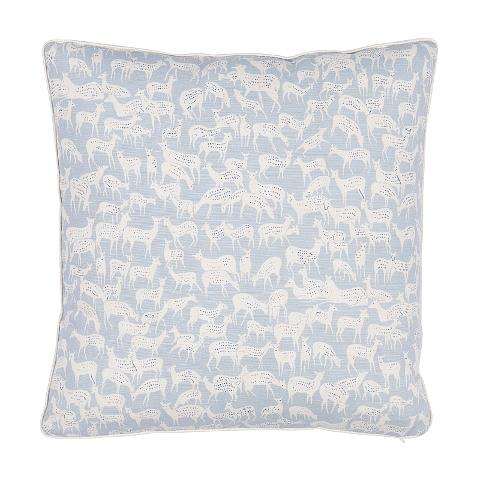 Fauna Pillow
