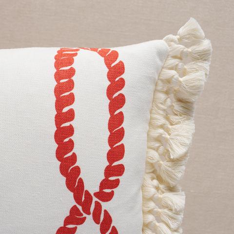 Coralline Pillow