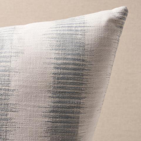 Attleboro Ikat Pillow