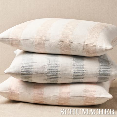 Attleboro Ikat Pillow