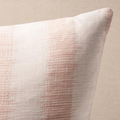 Attleboro Ikat Pillow