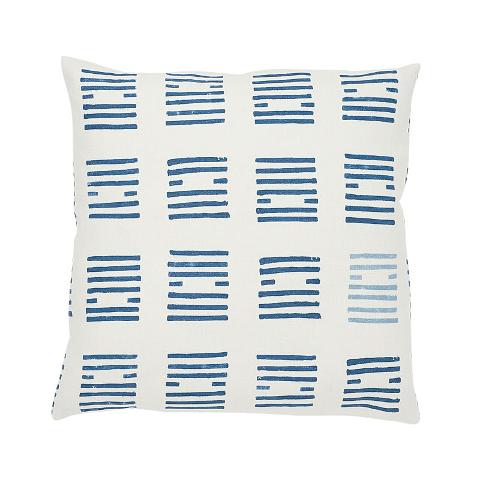 Tiasquam Pillow
