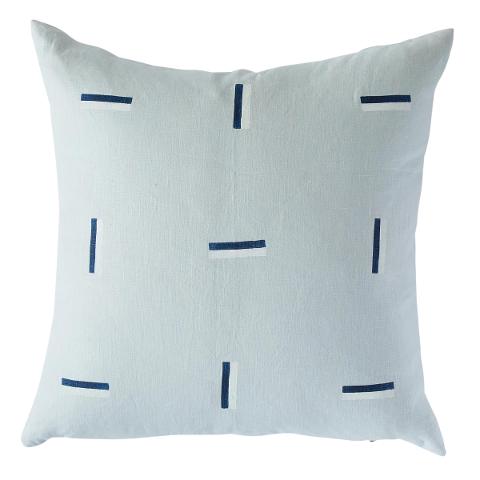 Icehouse Pillow