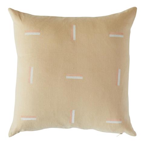 Icehouse Pillow
