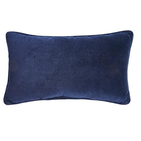 Designers Rock Needlepoint Pillow