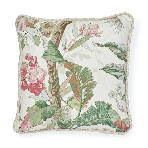 Tropique Pillow