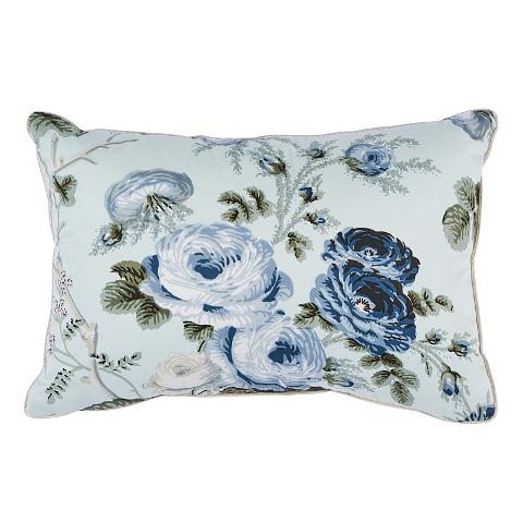 Salisbury Chintz Pillow