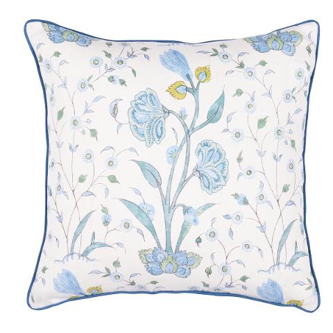 Khilana Floral Pillow