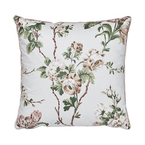 Betty Chintz Pillow