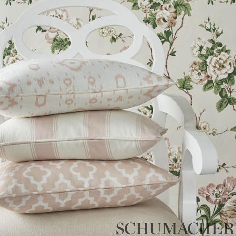 Tabitha Pillow
