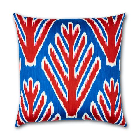 Magical Ming Dragon Pillow