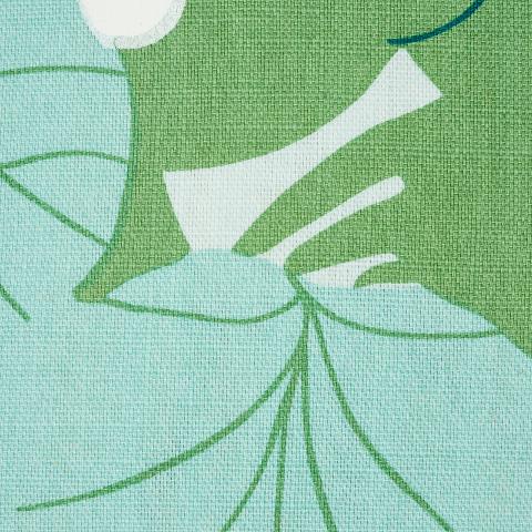 Sea Grapes 18" Pillow