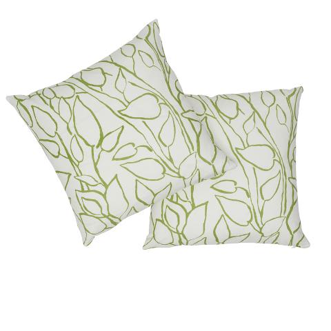 Solandra Vine Pillow