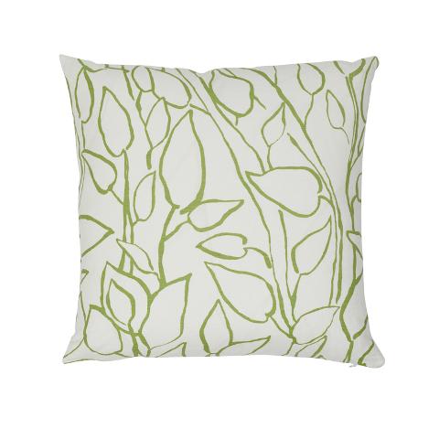 Solandra Vine Pillow