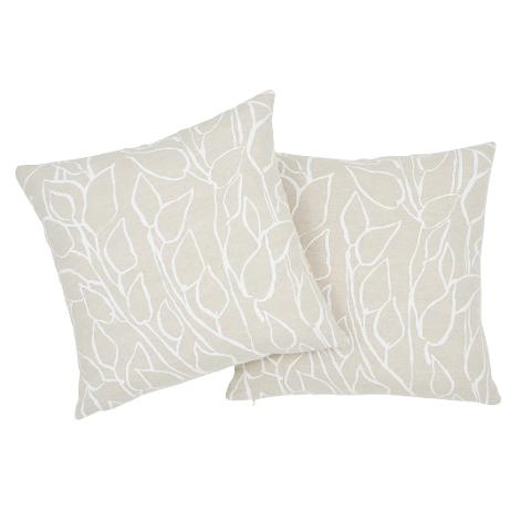Solandra Vine Pillow