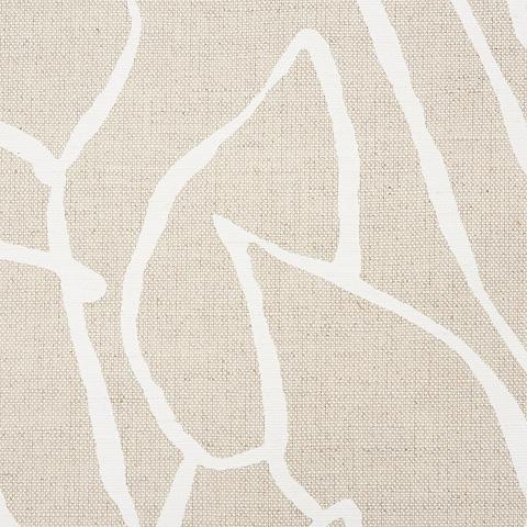 Solandra Vine Pillow