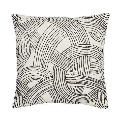 Freeform Pillow