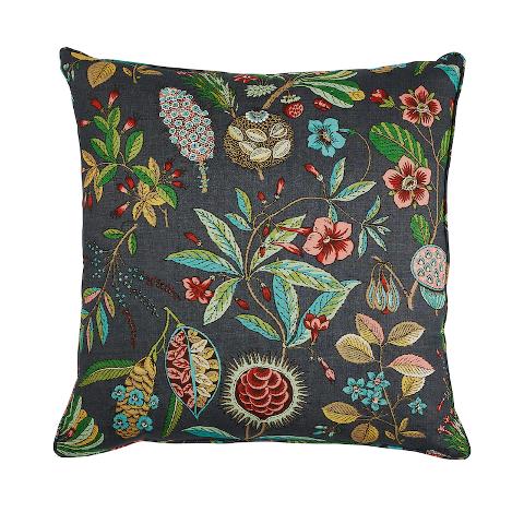 Roca Redonda Pillow