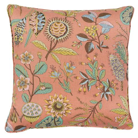 Roca Redonda Pillow