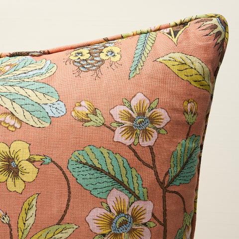 Roca Redonda Pillow
