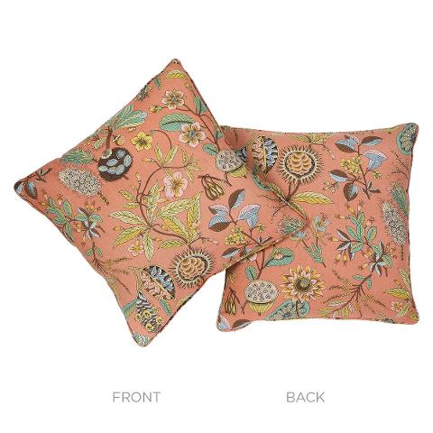 Roca Redonda Pillow