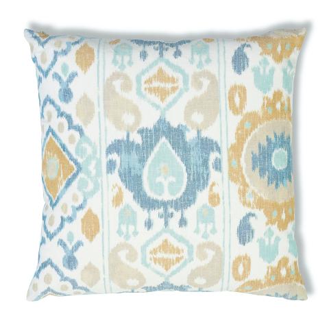 Elizia Ikat Pillow