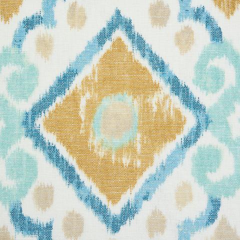 Elizia Ikat Pillow