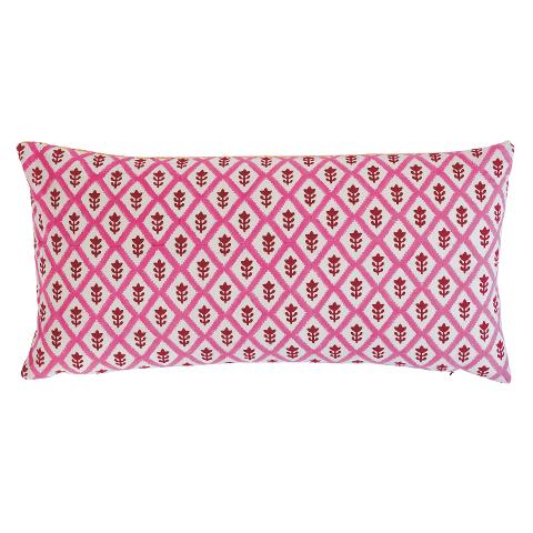 Buti & Tuk Tuk Pillow
