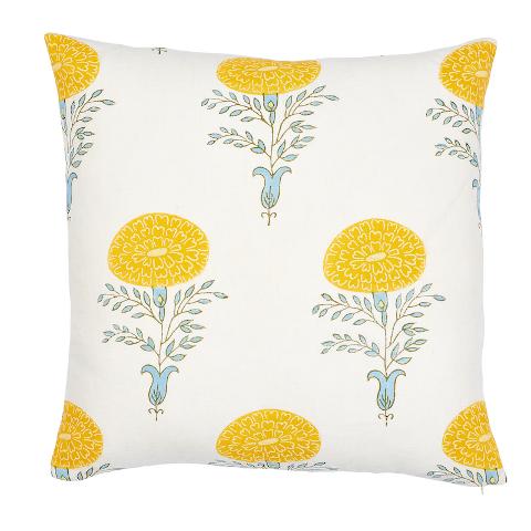 Marigold Pillow
