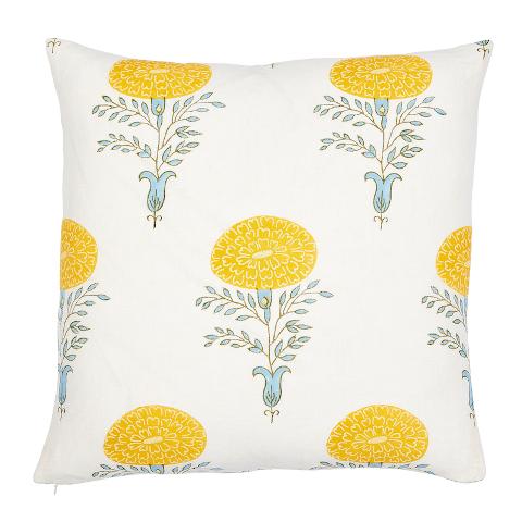 Marigold Pillow